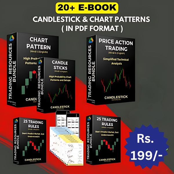 Trading Bundle Kit